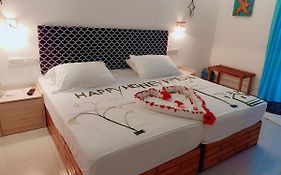Dream Inn Sun Beach Hotel Maldives